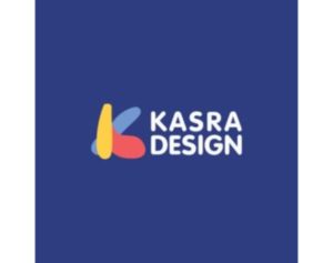 kasra design agency logo