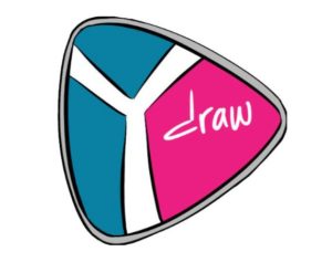ydraw agency logo