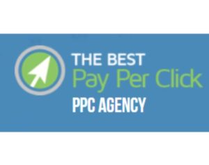 The best PPC agency logo