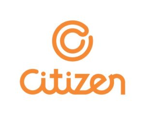 citizen group agency logo