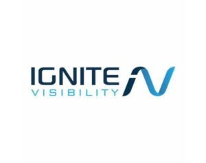ignite visibility logo-performance marketing agency