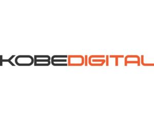kobe digital logo- performance marketing agency