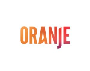 oranje agency logo