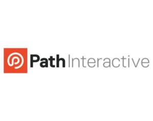 path interactive logo- performance marketing agency