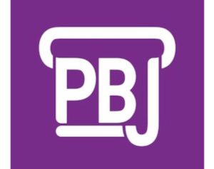 pbj marketing logo- performance marketing agency