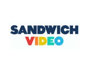 sandwich video agency logo