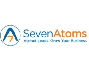 seven atoms agency logo