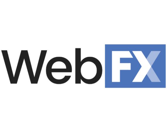 WebFx performance marketing