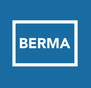 Berma logo