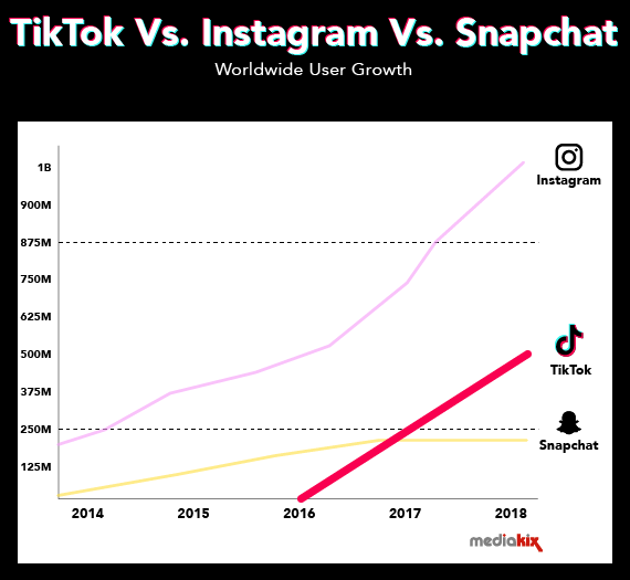 TikTok Marketing Strategy: A Guide for Brands in 2020 - NoGood™: Growth  Marketing Agency