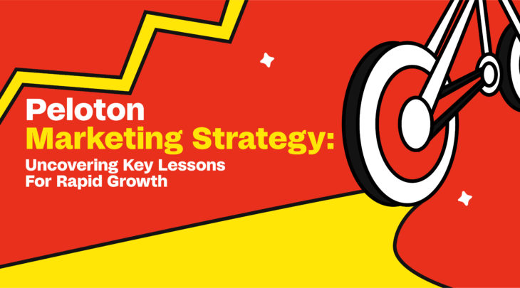 Peloton Marketing Strategy