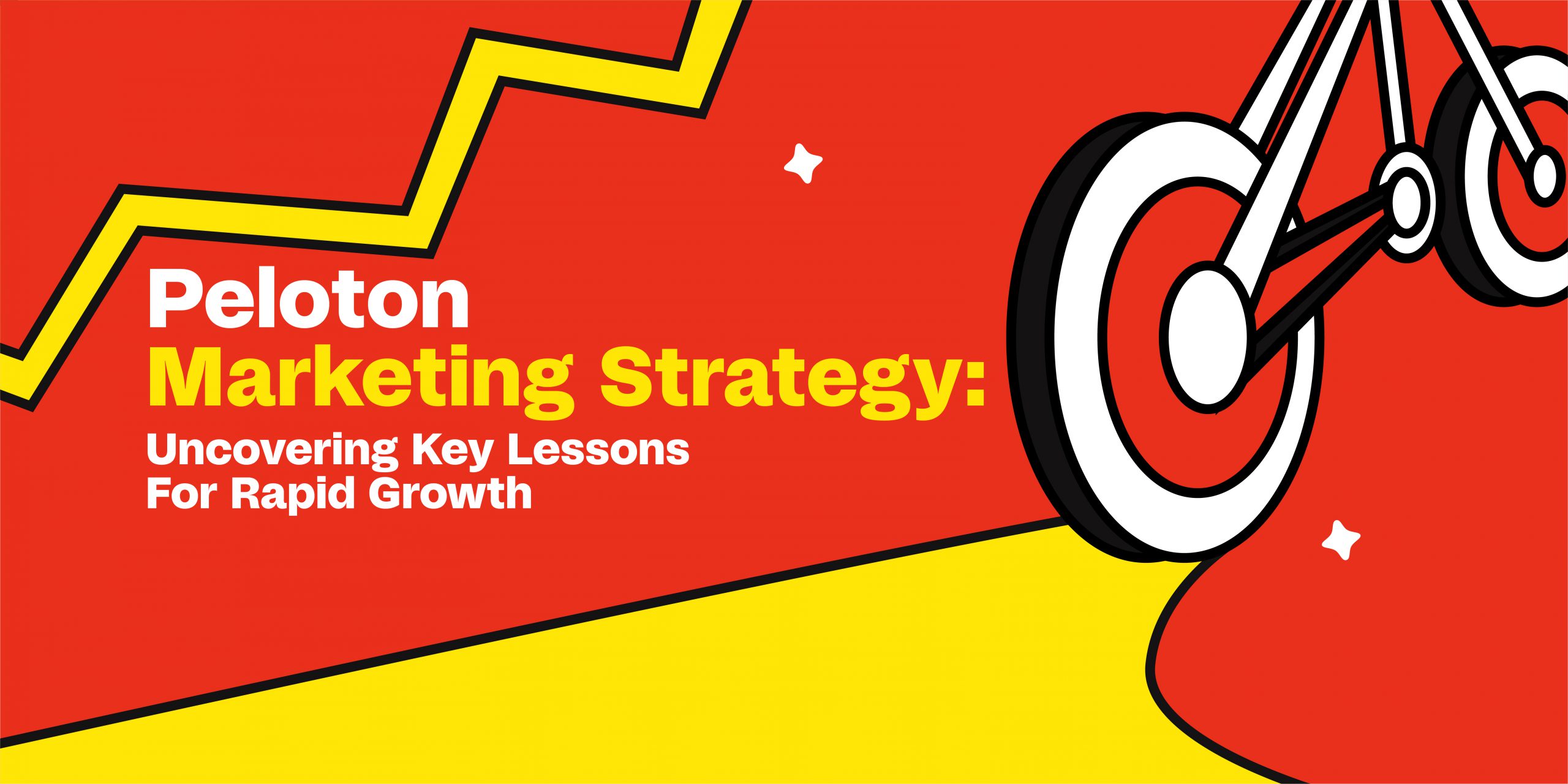 Thumbnail of Peloton Marketing Strategy: Uncovering Key Lessons For Rapid Growth - NoGood™: Growth Marketing Agency