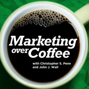 Marketing-coffee-logo