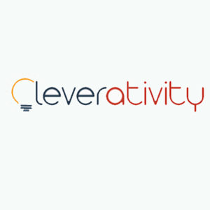 cleverativity-logo growth hacking agencies