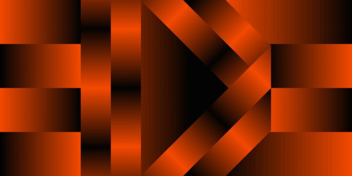 Cover image for a blog post about data and AI algorithm bias.