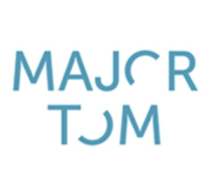 major tom-logo