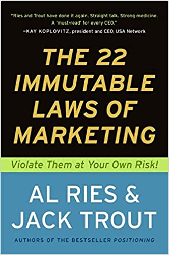 the best books about marketing
