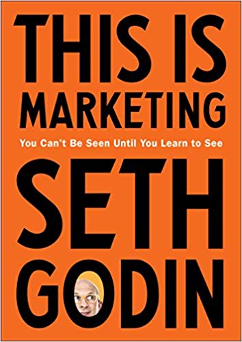 the best books about marketing