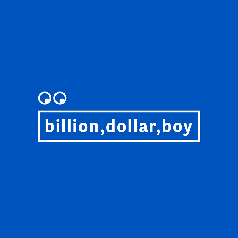 billiondollarboy