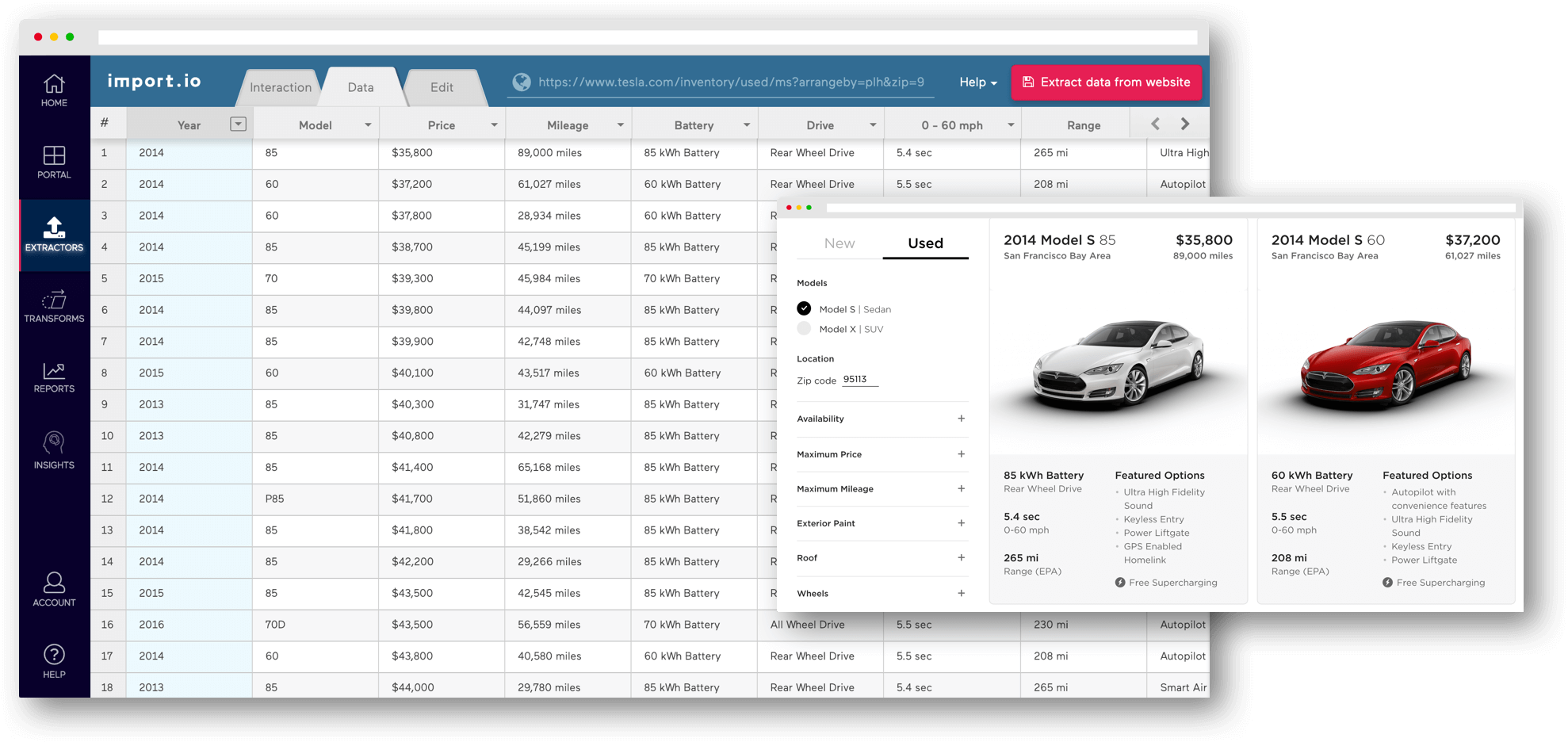 import.ai ai tools