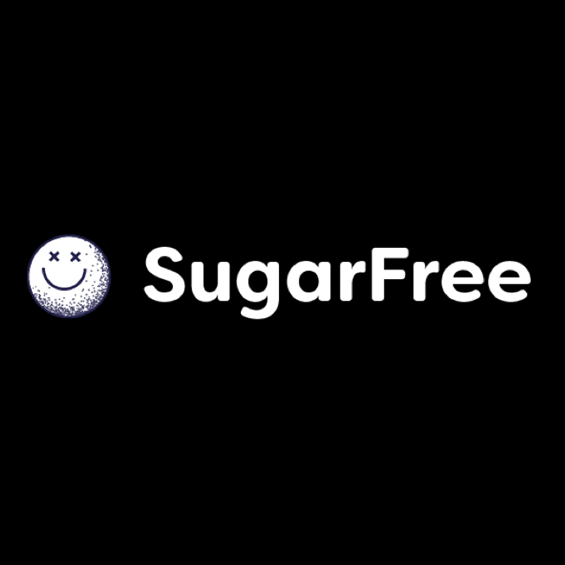 sugarfree-logo
