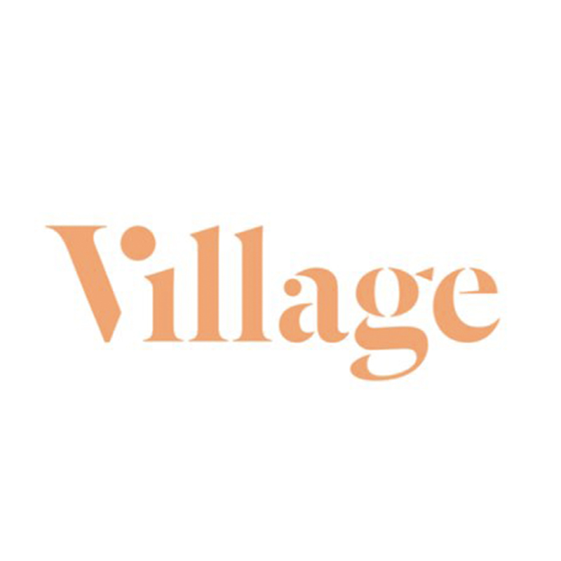 village-logo