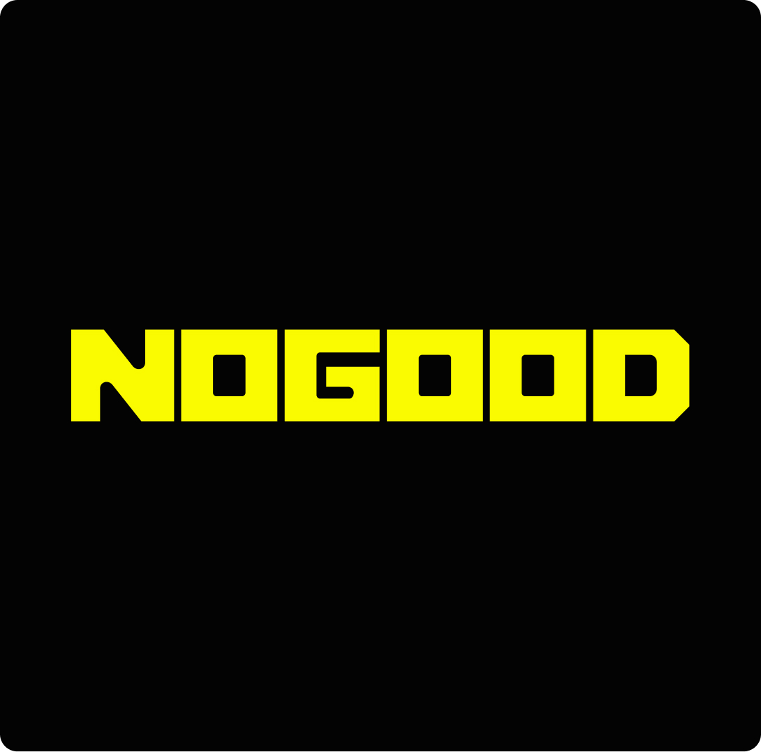 NoGood logo