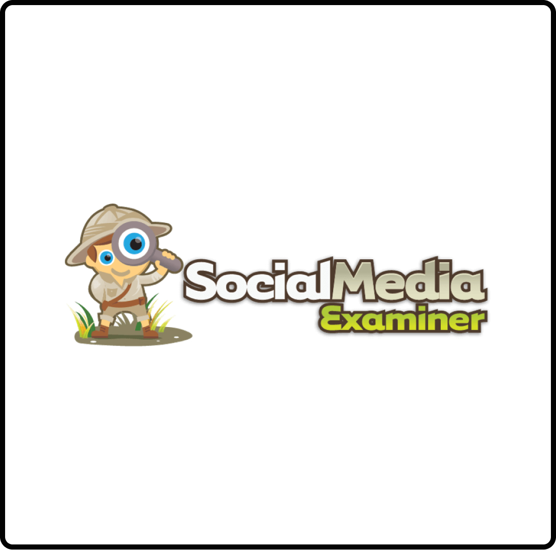 Social Media Examiner logo