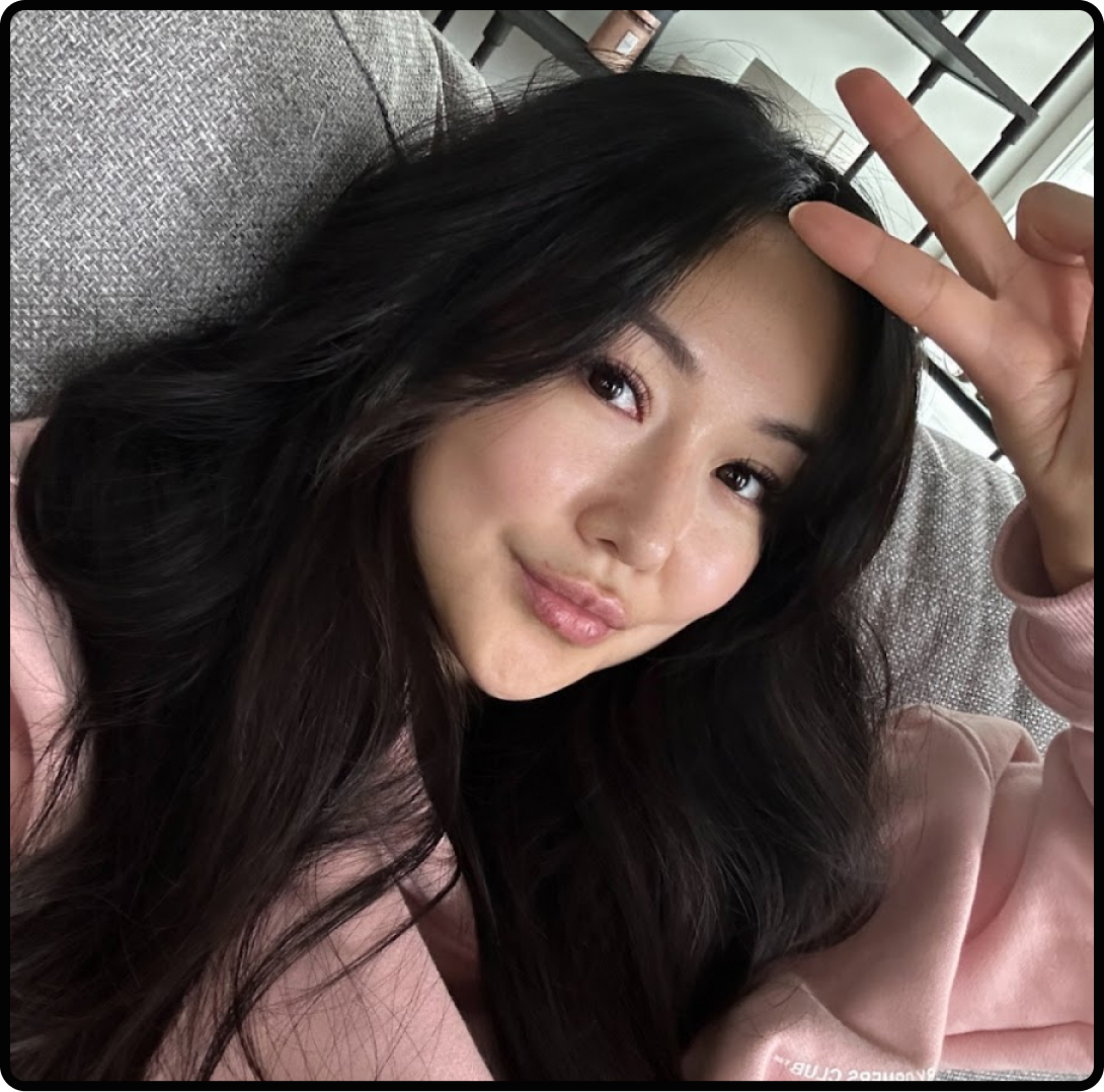 Picture of Vanessa Lau, a YouTuber