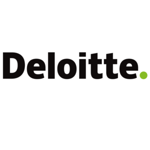 Deloitte marketing consulting firms
