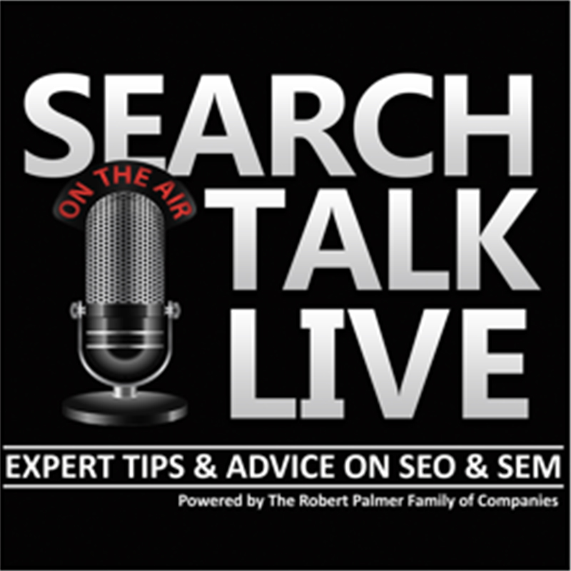 search-talk-live