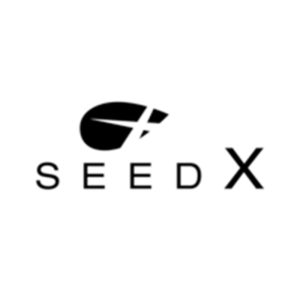 seedx logo