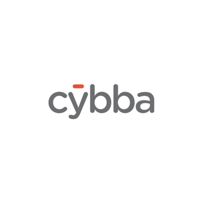 cybba logo