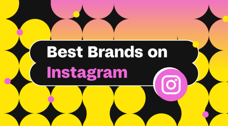 18 of the Best Brands on Instagram