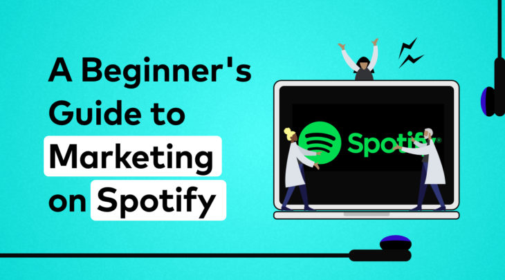 Spotify and Podcast Advertising