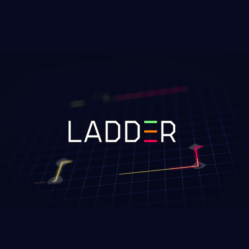 ladder-b2b-saas-marketing-agency