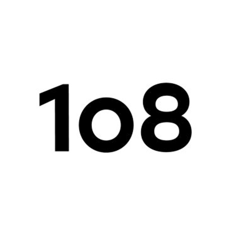 1o8_logo