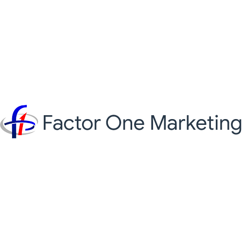 Factor One Marketing