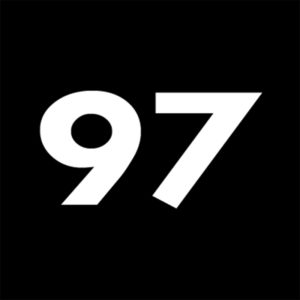 97 logo