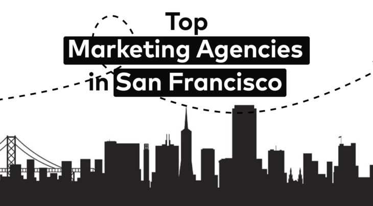 Marketing Agencies San Francisco