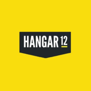 Hangar 12 logo