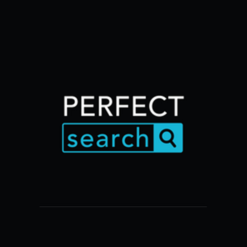 Perfect Search logo