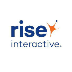 Rise Interactive logo