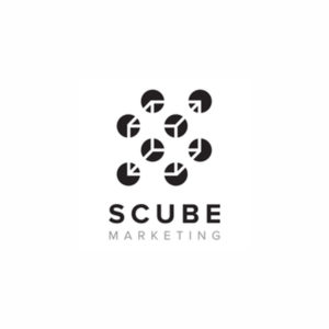 Scube Marketing logo
