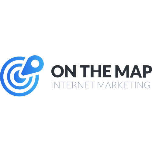 on the map, inc
