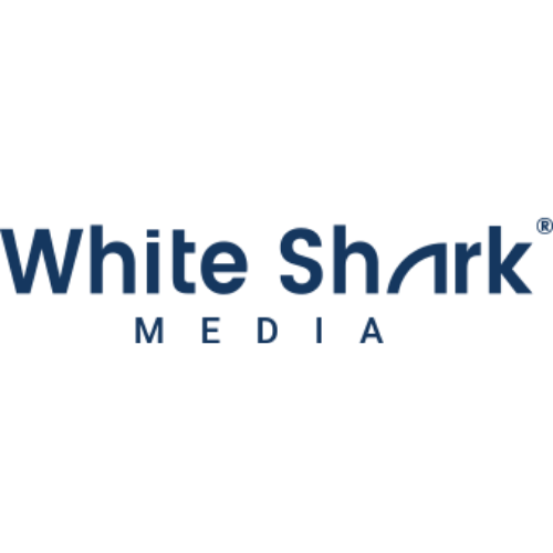 white shark media