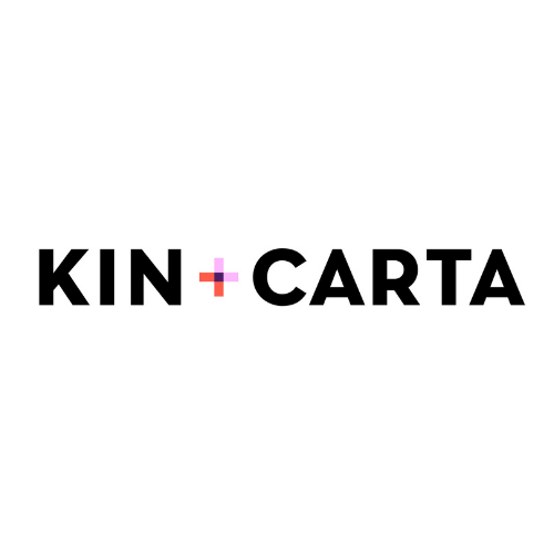 Kin + Carta logo