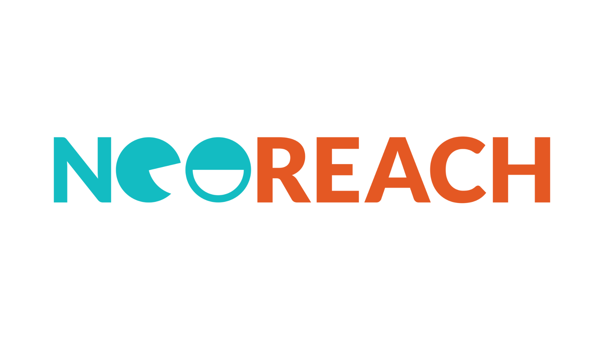 neoreach agency logo