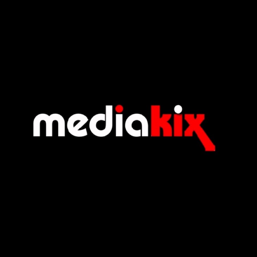 Mediakix logo