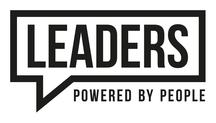 leaders agency logo